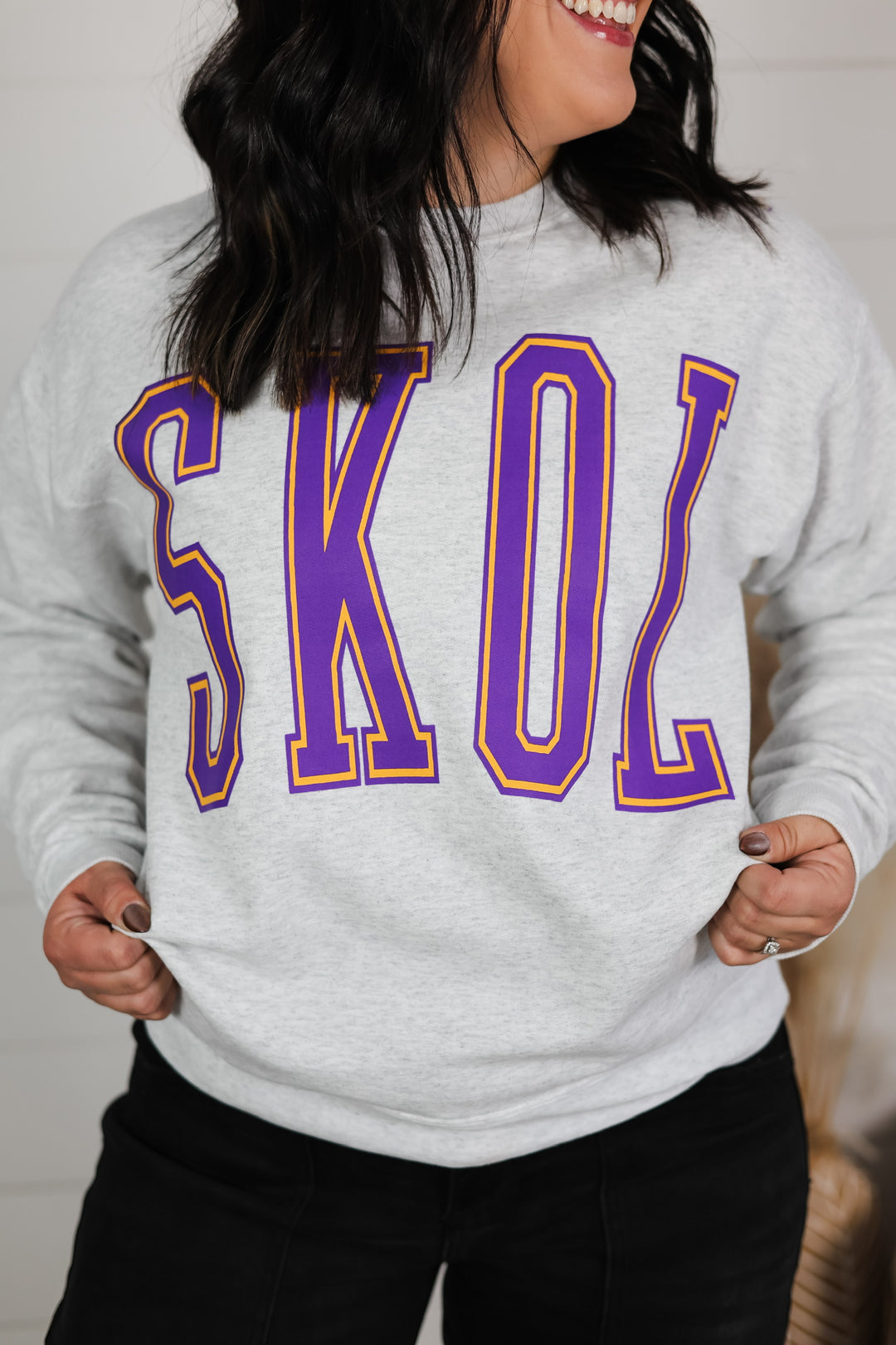 MN Gameday Crewneck
