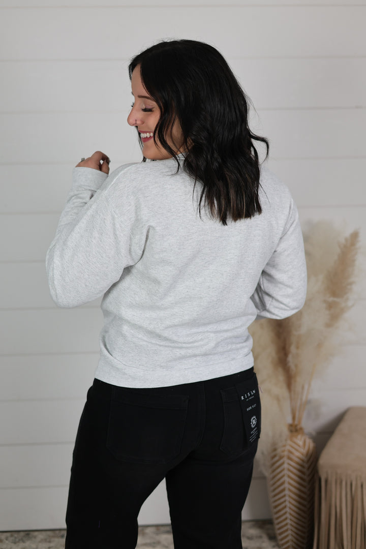 MN Gameday Crewneck