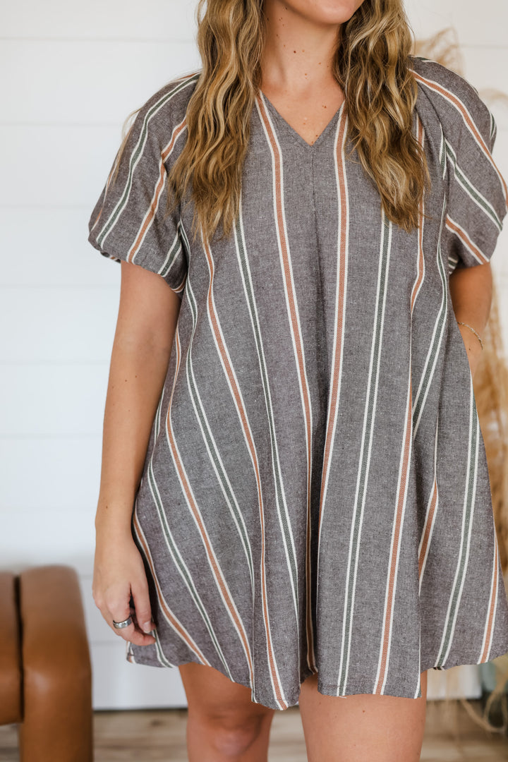 Got It All Dress