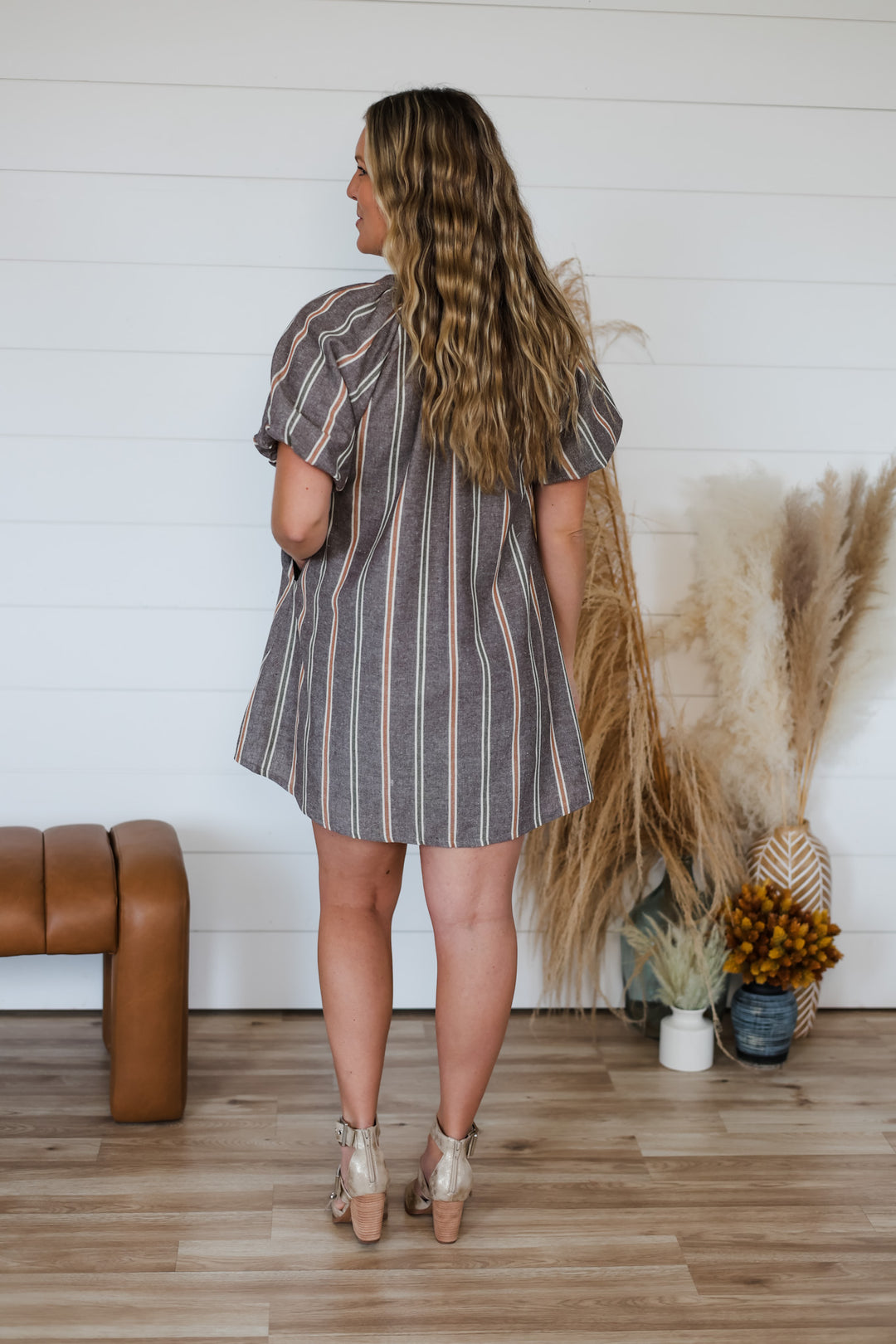 Got It All Dress