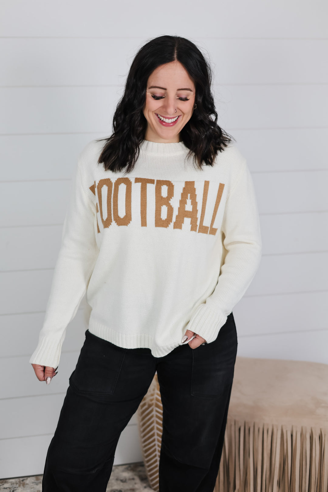 Football Sweater