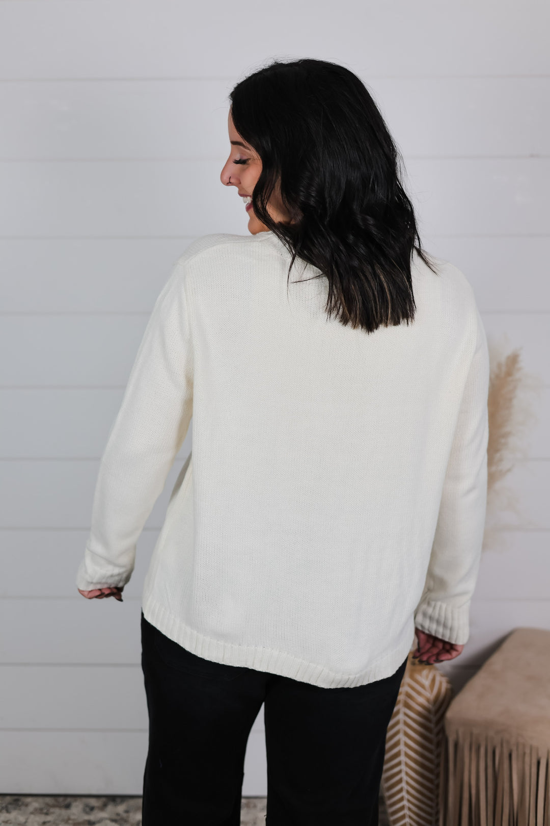 Football Sweater