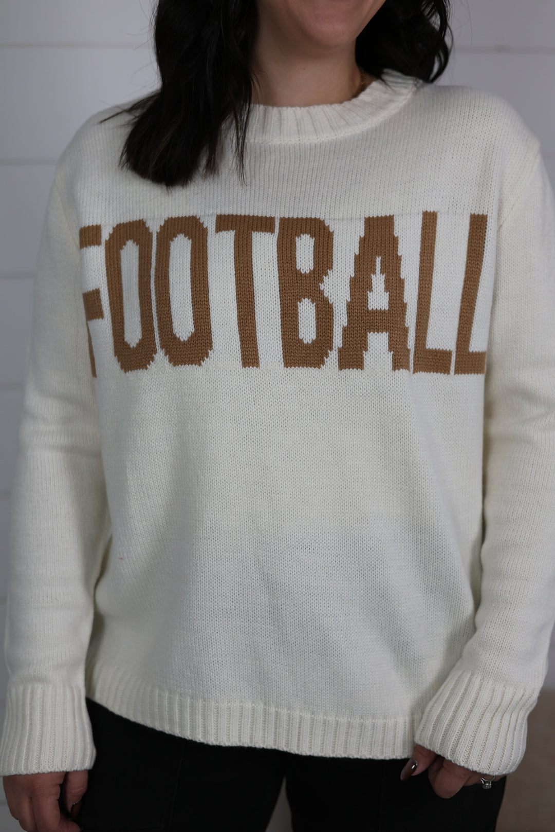 Football Sweater