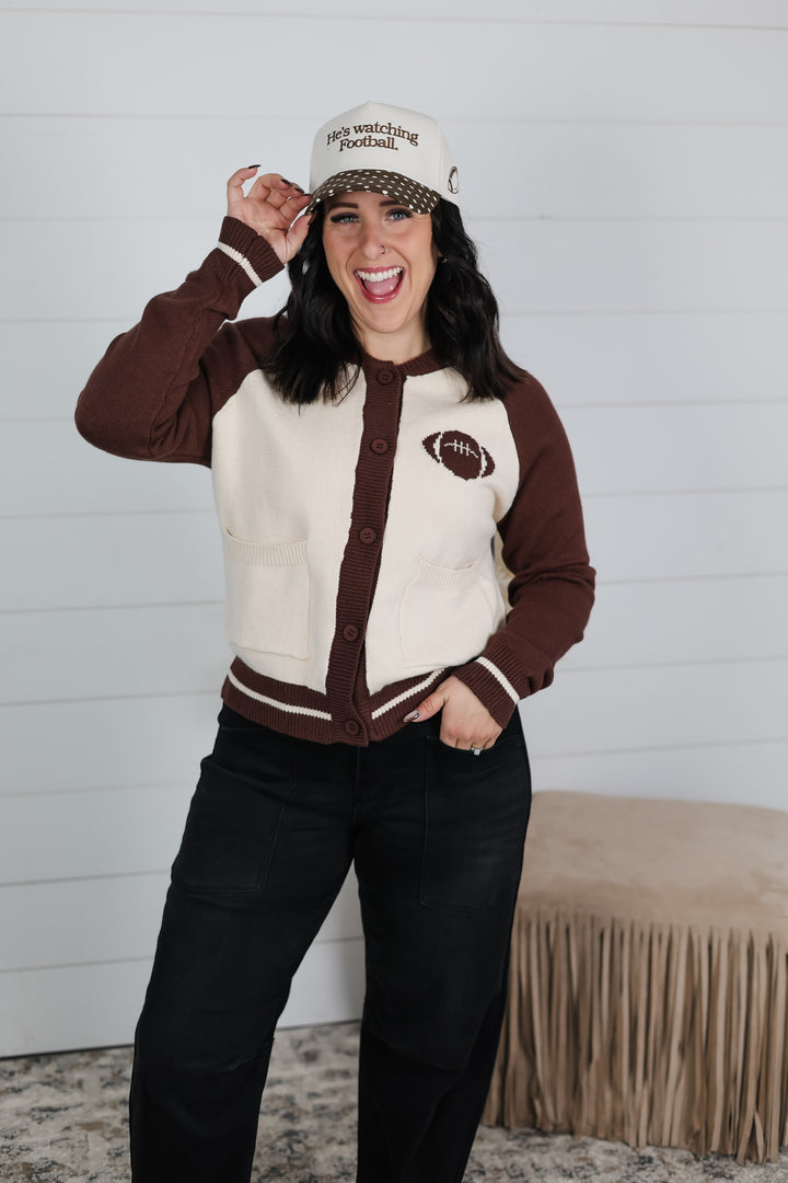 National Gameday Top