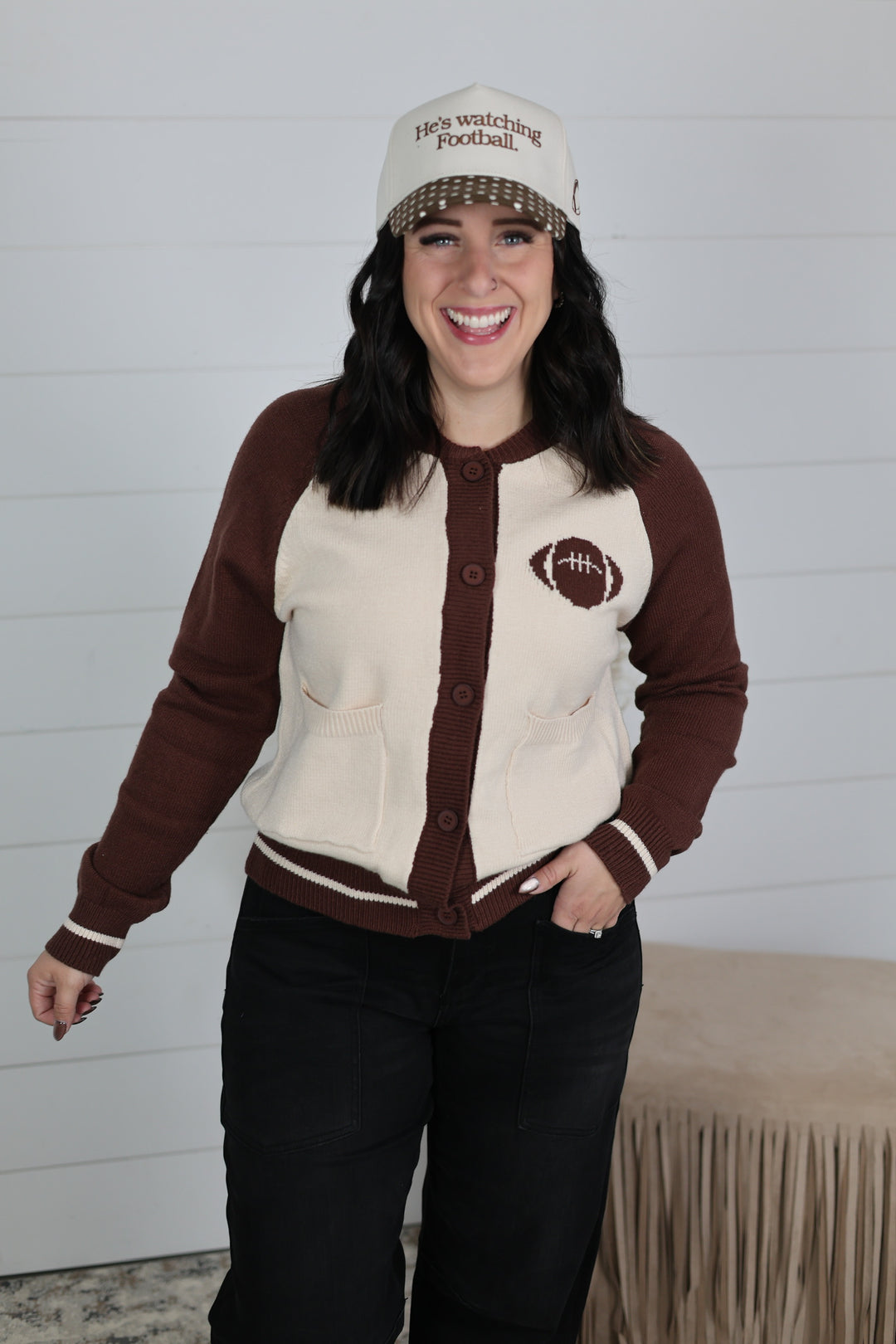 National Gameday Top