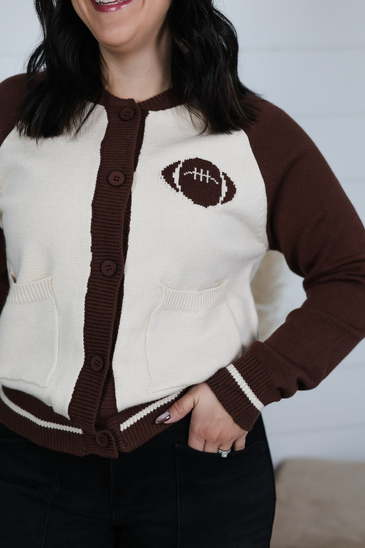National Gameday Top
