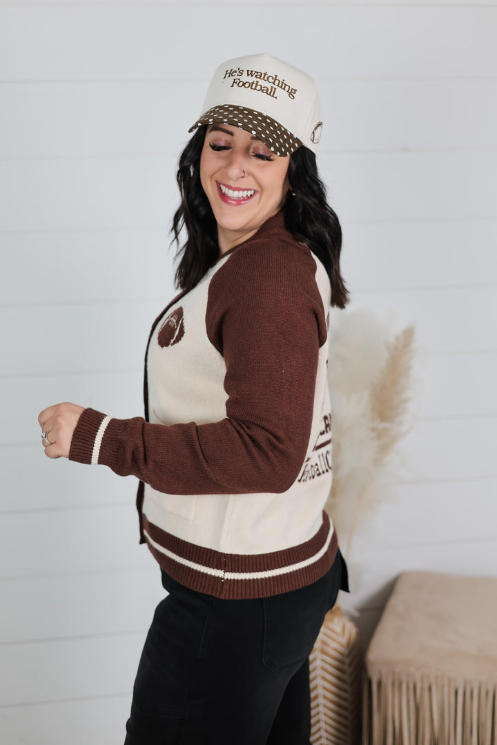 National Gameday Top