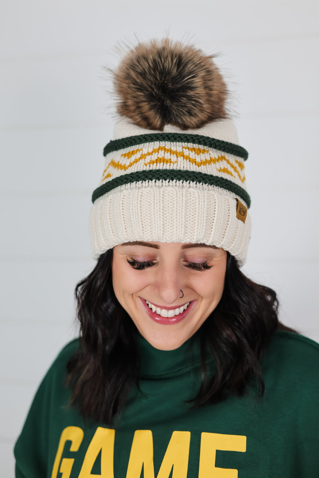 Here For It Hat