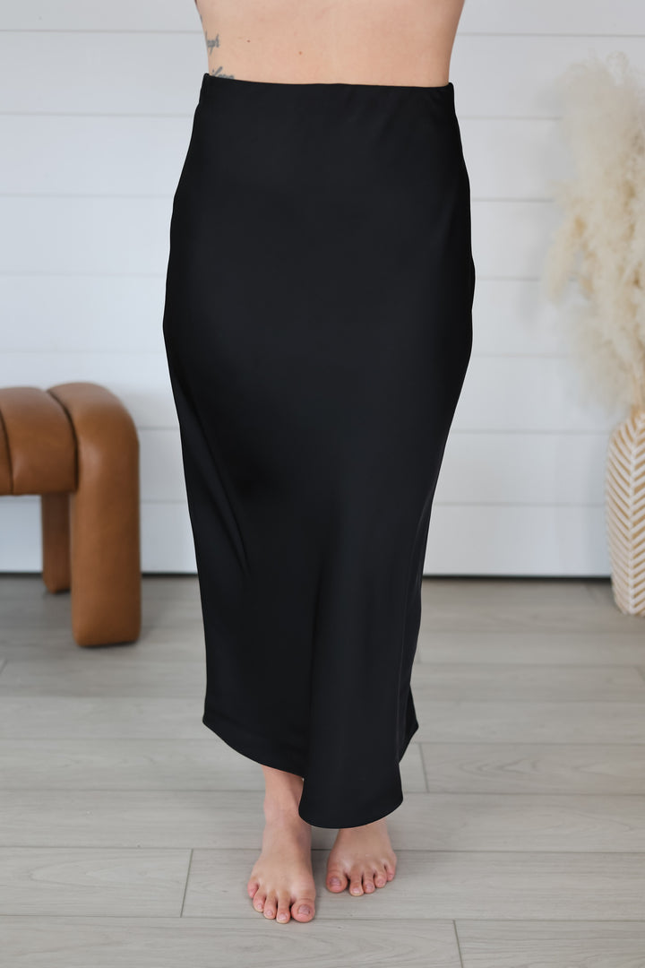Running In Circles Skirt