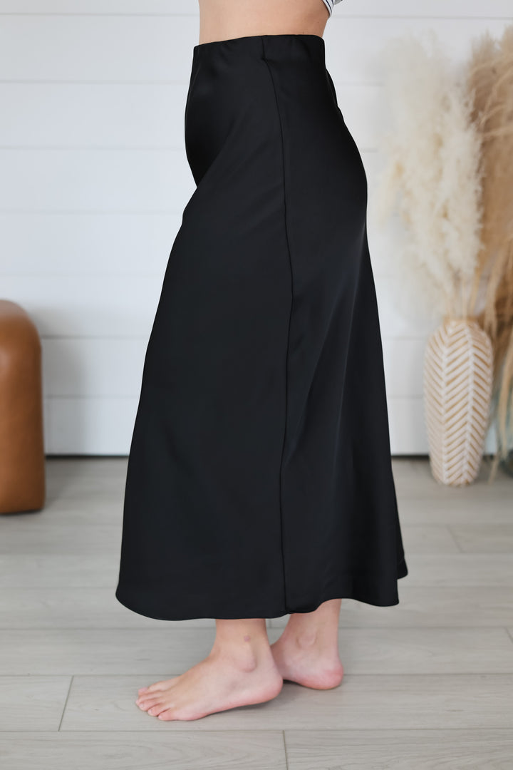 Running In Circles Skirt