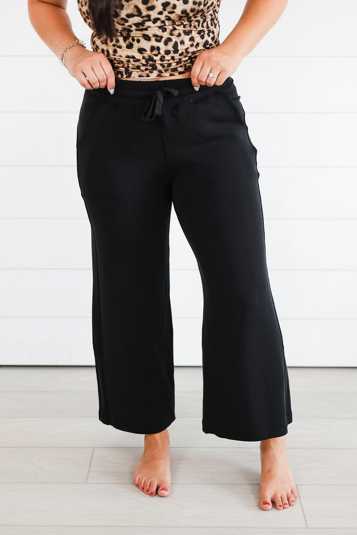 On The Edge Pant