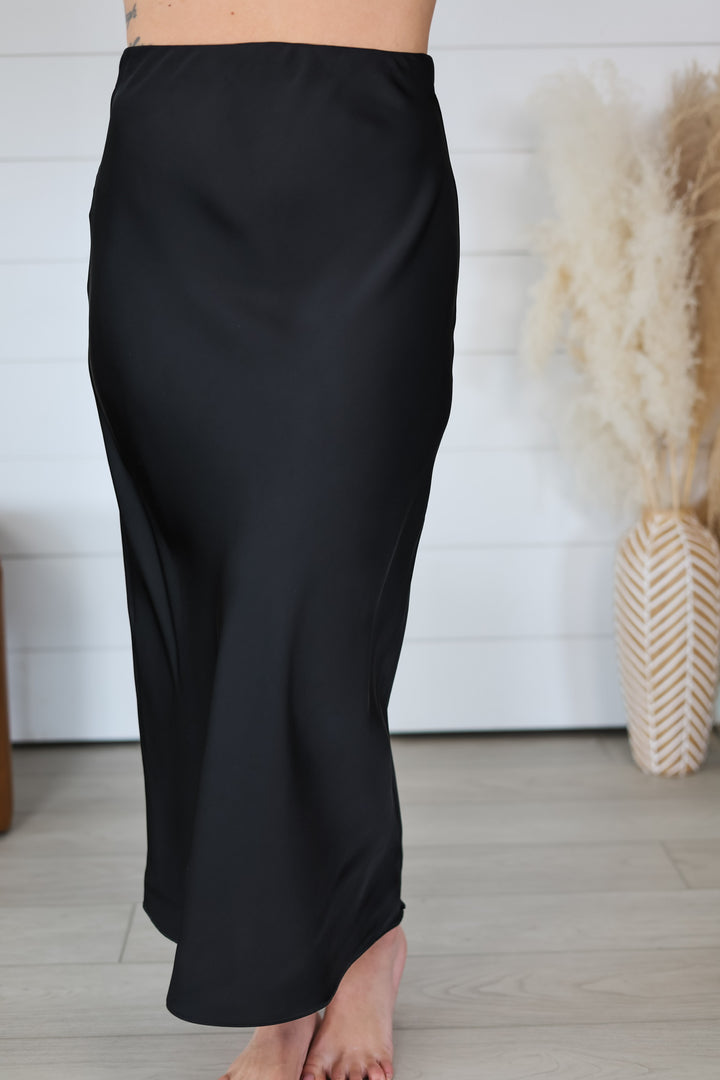 Running In Circles Skirt