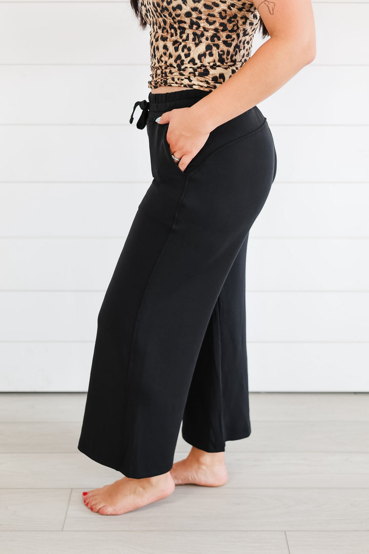 On The Edge Pant