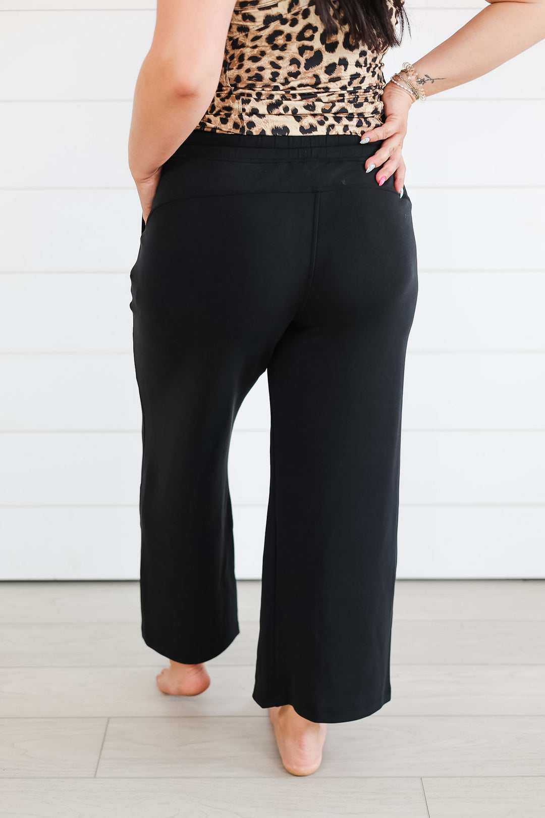 On The Edge Pant