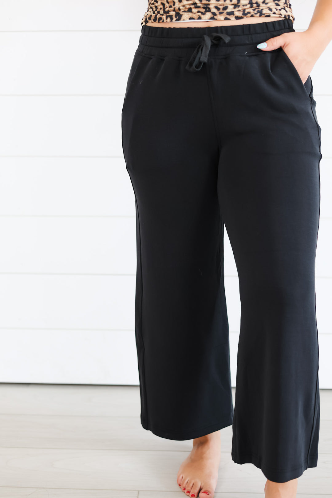 On The Edge Pant