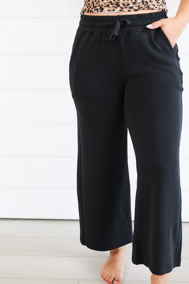 On The Edge Pant