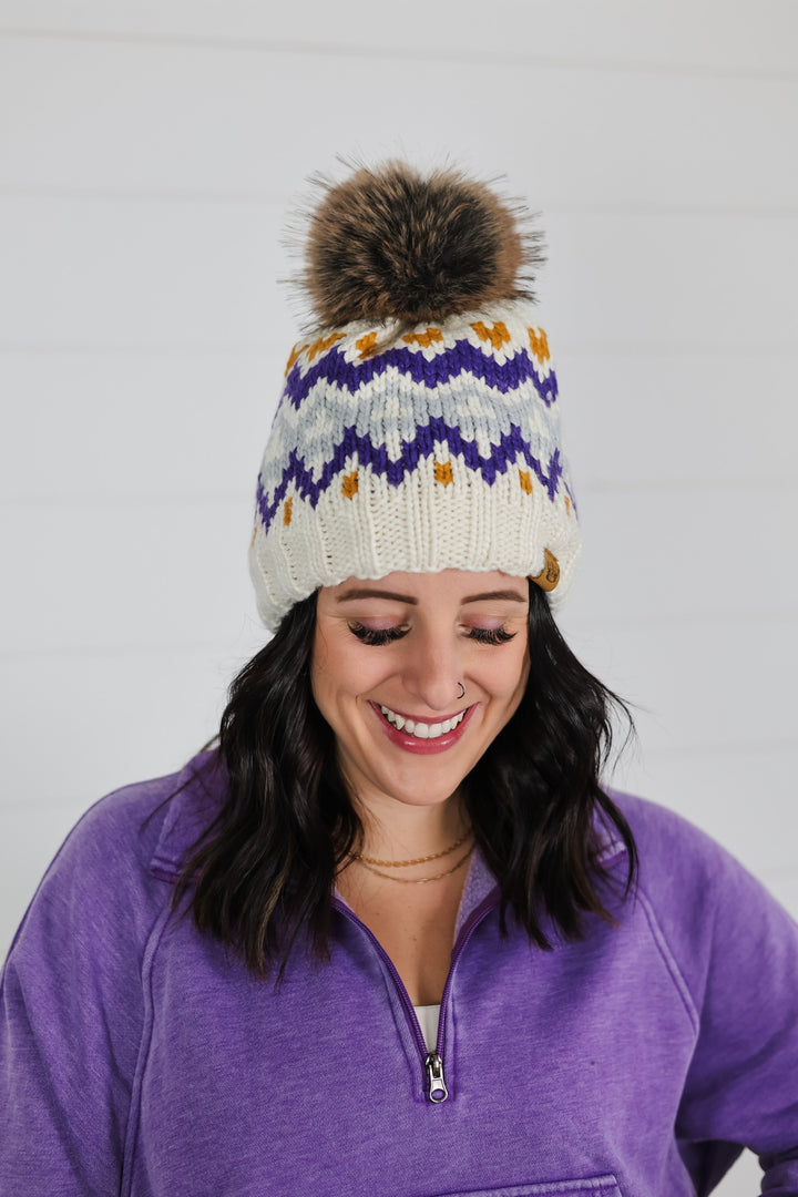 Here For It Hat