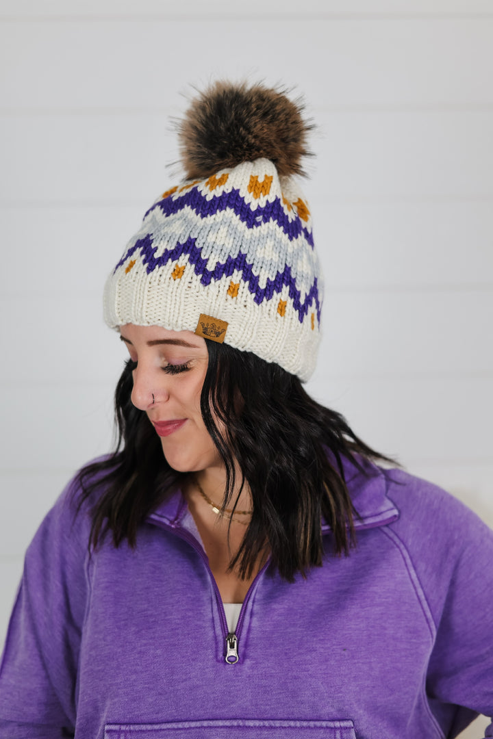 Here For It Hat