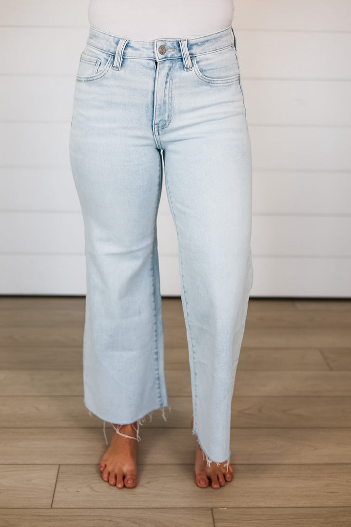 Vervet: Feels Right Denim