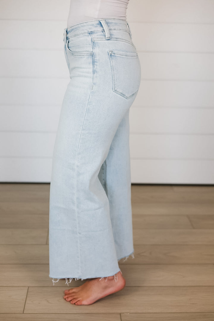Vervet: Feels Right Denim