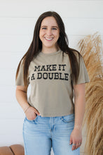 Load image into Gallery viewer, Make It A Double Top
