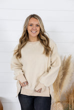 Load image into Gallery viewer, Light In The Season Top
