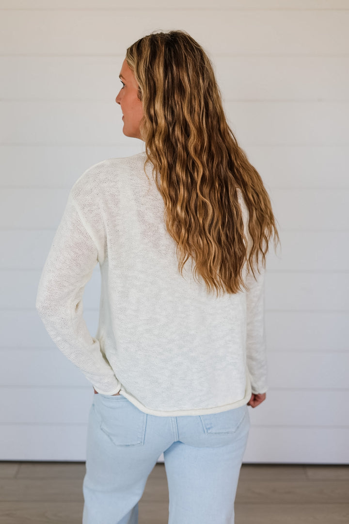 BEACH DAY Top