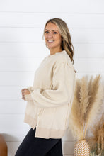 Load image into Gallery viewer, Light In The Season Top
