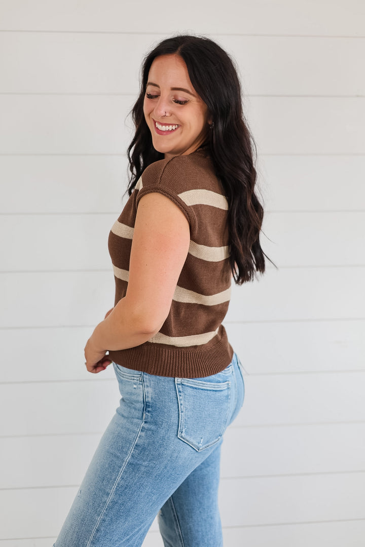 Long Gone Top