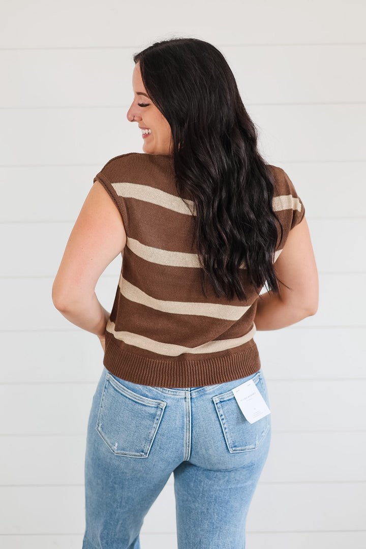 Long Gone Top