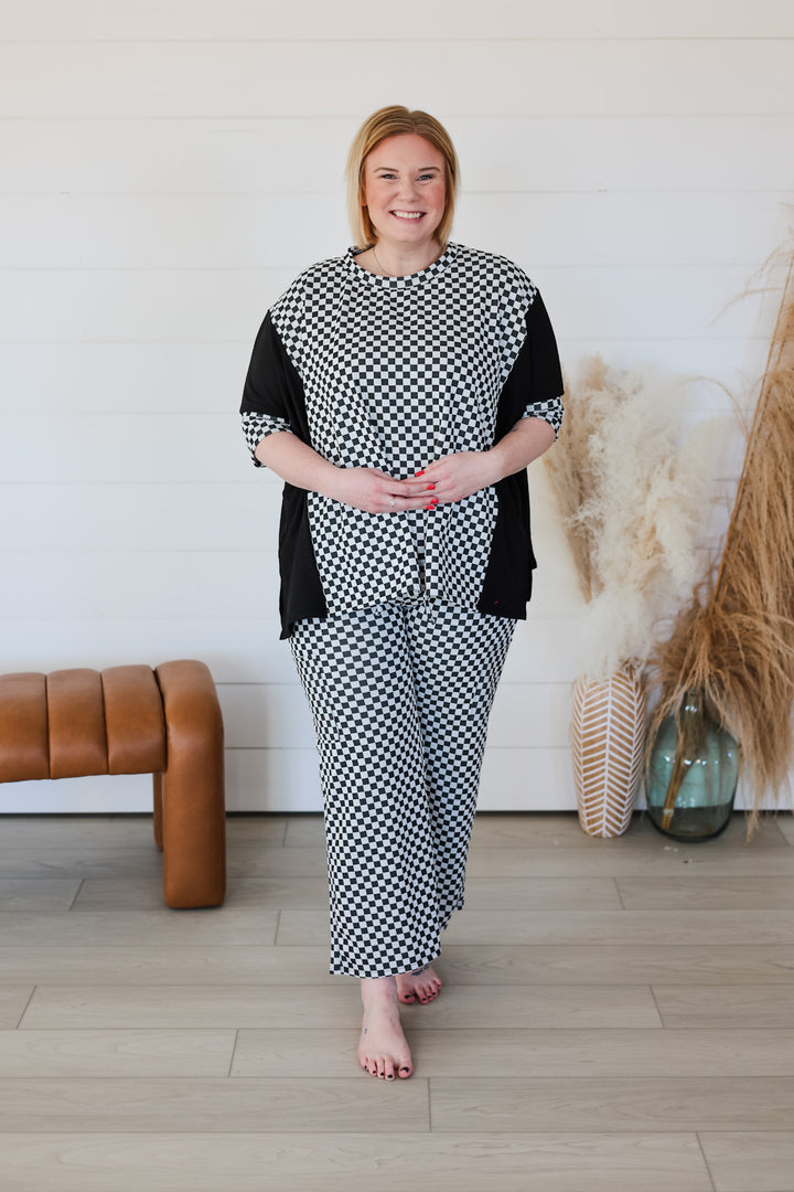 PLUS: Need To Getaway Pant