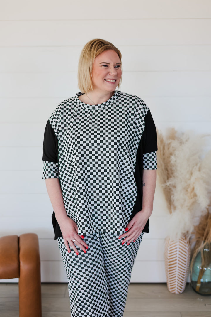 PLUS: Need To Getaway Top