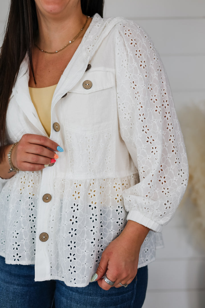 Wear It Out Jacket
