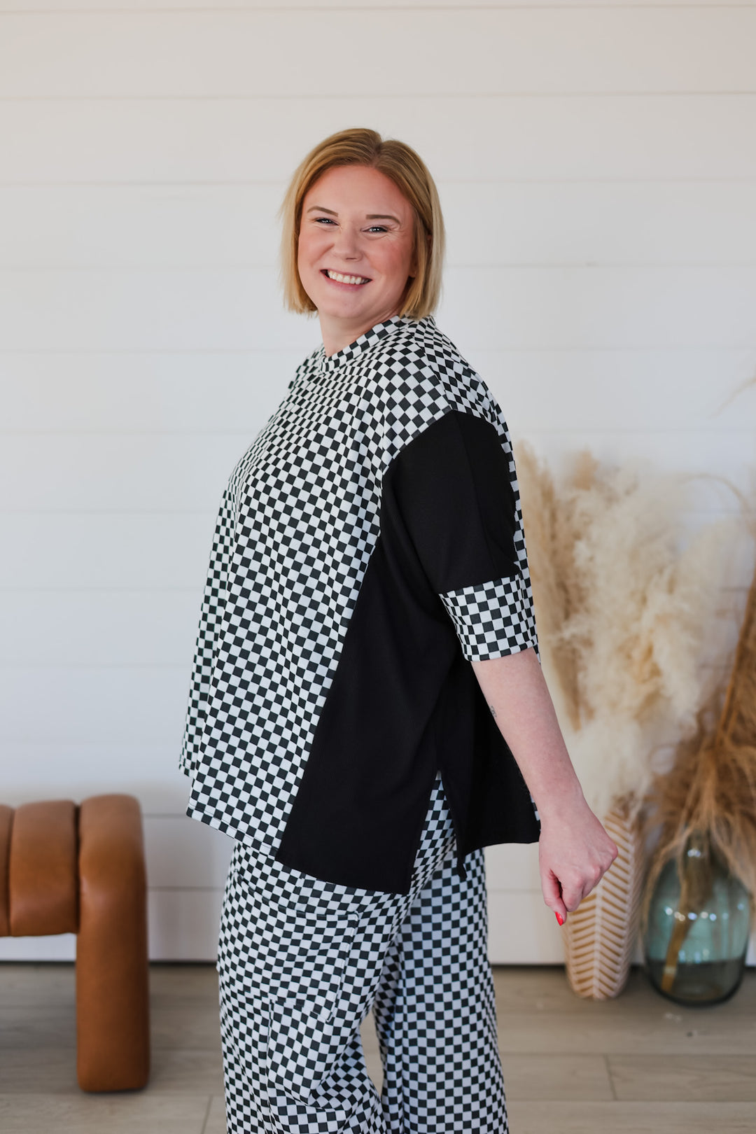 PLUS: Need To Getaway Top