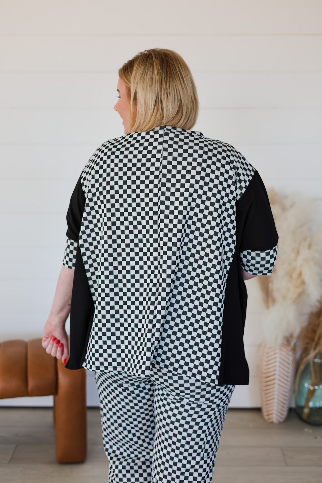 PLUS: Need To Getaway Top