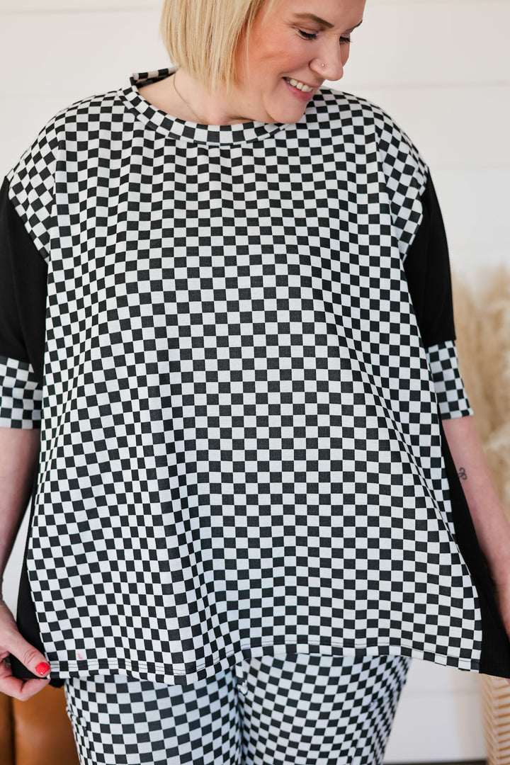 PLUS: Need To Getaway Top