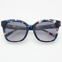 Load image into Gallery viewer, Amber Sunglasses - Blue
