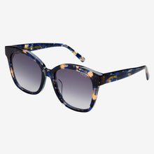 Load image into Gallery viewer, Amber Sunglasses - Blue
