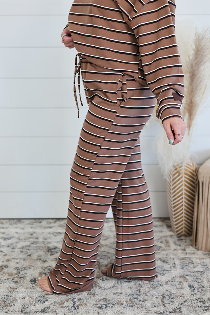 Tell Me For Real Pant