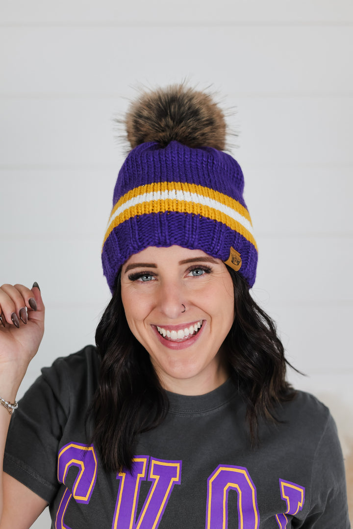 Everlasting Luck Hat