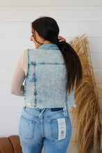 Load image into Gallery viewer, Leave Me Out Vest
