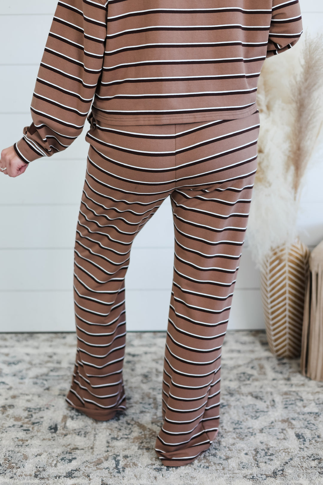 Tell Me For Real Pant