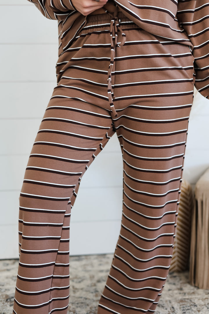 Tell Me For Real Pant