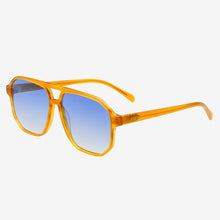 Load image into Gallery viewer, Billie Sunglasses - Light Brown
