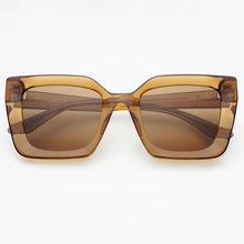 Load image into Gallery viewer, Coco Sunglasses - Brown

