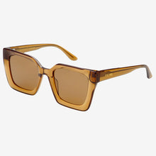 Load image into Gallery viewer, Coco Sunglasses - Brown
