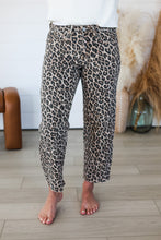 Load image into Gallery viewer, Vervet: On The Wild Side Denim
