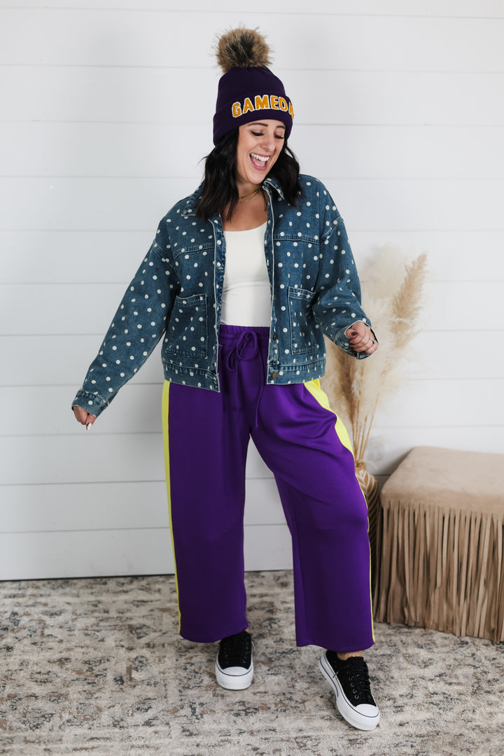 Have Fun With It Jacket