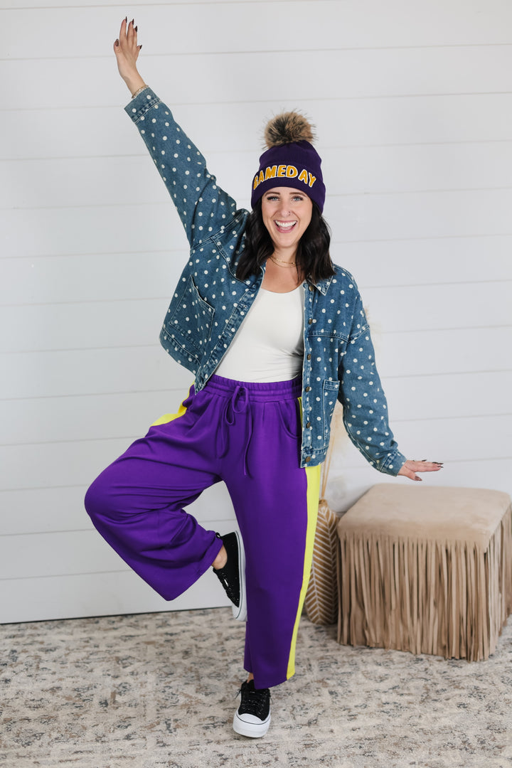 Have Fun With It Jacket