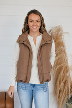 Load image into Gallery viewer, PLUS: Have It Your Way Vest
